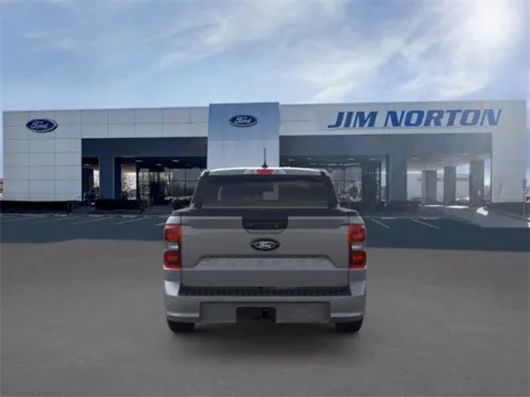 More photos of 2025 Ford Maverick Lobo High at Jim Norton Ford, OK