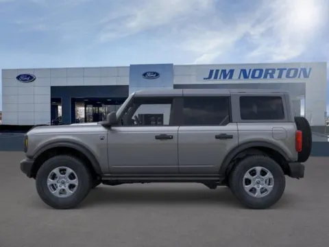 Another view of 2026 Ford Bronco Big Bend for sale in Broken Arrow, OK at Jim Norton Ford