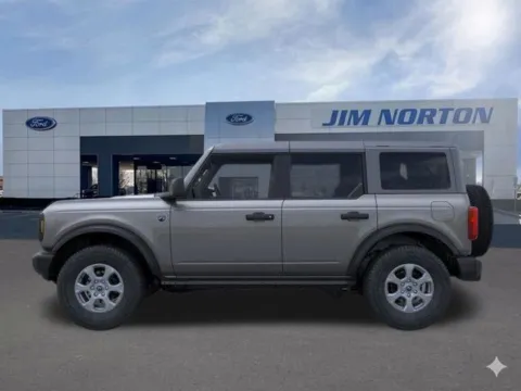 More photos of 2026 Ford Bronco Big Bend at Jim Norton Ford, OK
