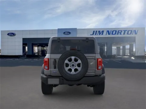 More photos of 2026 Ford Bronco Big Bend at Jim Norton Ford, OK
