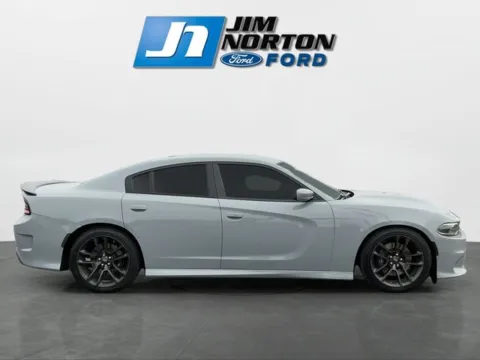 Photos of 2021 Dodge Charger R/T Scat Pack for sale in Broken Arrow, OK at Jim Norton Ford