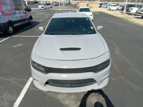 Photos of 2021 Dodge Charger R/T Scat Pack for sale in Broken Arrow, OK at Jim Norton Ford