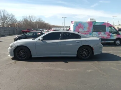 More photos of 2021 Dodge Charger R/T Scat Pack at Jim Norton Ford, OK