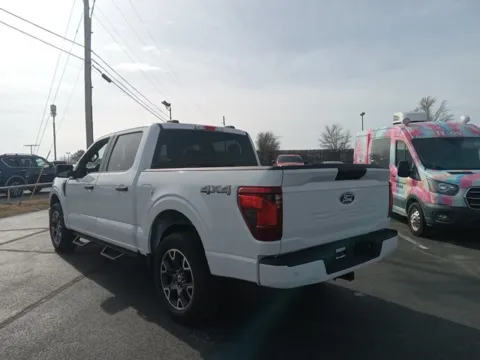 More photos of 2024 Ford F-150 STX at Jim Norton Ford, OK