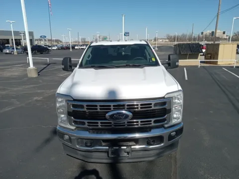 Photos of 2023 Ford F-350SD XLT for sale in Broken Arrow, OK at Jim Norton Ford