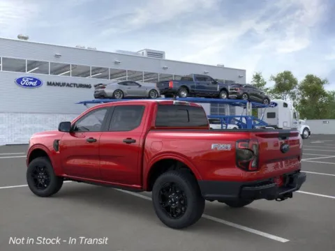 More photos of 2026 Ford Ranger XLT at Jim Norton Ford, OK
