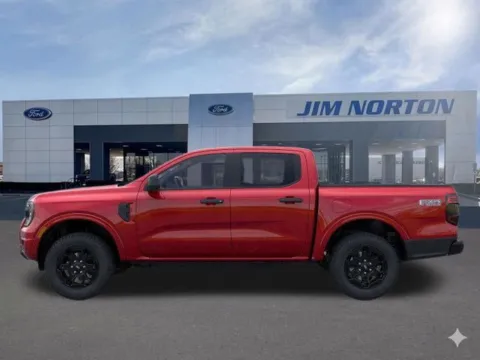 More photos of 2026 Ford Ranger XLT at Jim Norton Ford, OK