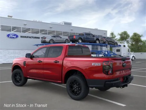 More photos of 2026 Ford Ranger XLT at Jim Norton Ford, OK