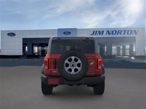 More photos of 2026 Ford Bronco Big Bend at Jim Norton Ford, OK