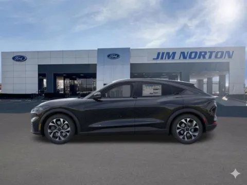 More photos of 2026 Ford Mustang Mach-E Select at Jim Norton Ford, OK