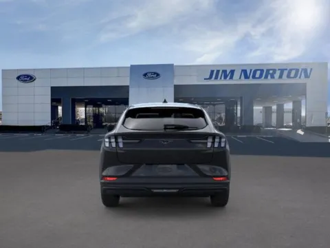 More photos of 2026 Ford Mustang Mach-E Select at Jim Norton Ford, OK