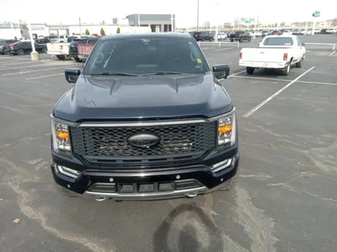 Photos of 2022 Ford F-150 Lariat for sale in Broken Arrow, OK at Jim Norton Ford