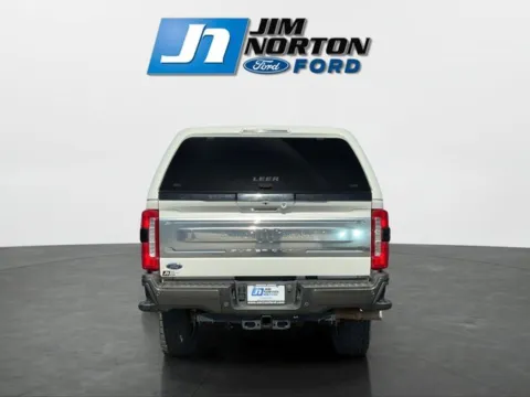 More photos of 2024 Ford F-250SD King Ranch at Jim Norton Ford, OK