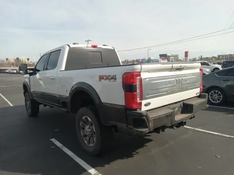 More photos of 2024 Ford F-250SD King Ranch at Jim Norton Ford, OK
