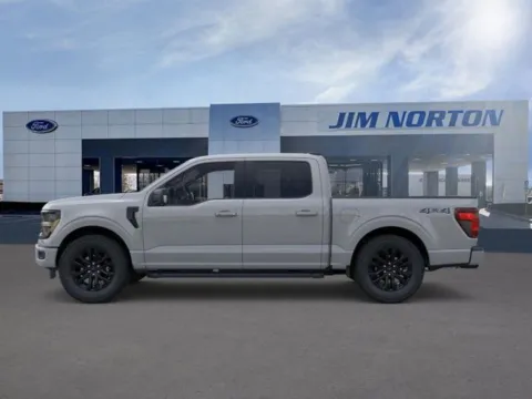 Another view of 2026 Ford F-150 XLT for sale in Broken Arrow, OK at Jim Norton Ford