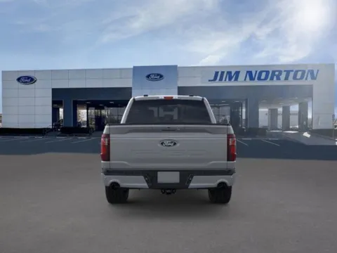 More photos of 2026 Ford F-150 XLT at Jim Norton Ford, OK