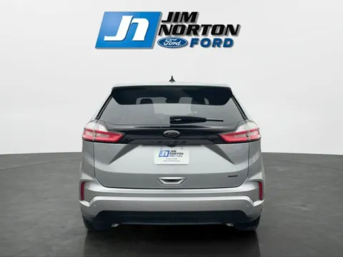 More photos of 2024 Ford Edge SE at Jim Norton Ford, OK