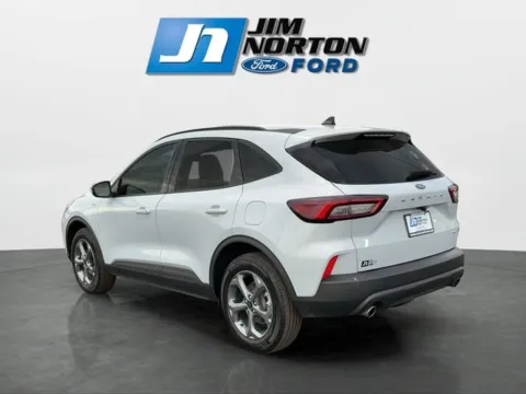 More photos of 2025 Ford Escape ST-Line Select at Jim Norton Ford, OK