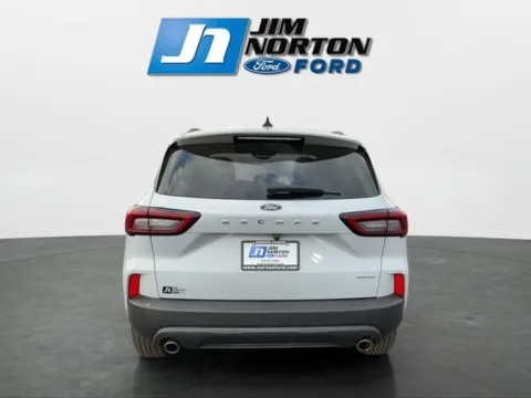 More photos of 2025 Ford Escape ST-Line Select at Jim Norton Ford, OK