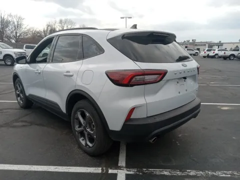 More photos of 2025 Ford Escape ST-Line Select at Jim Norton Ford, OK