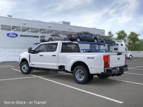 More photos of 2026 Ford F-350SD XL at Jim Norton Ford, OK