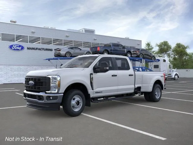 2026 Ford F-350SD XL for sale in Broken Arrow, OK