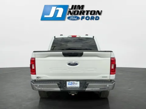 More photos of 2021 Ford F-150 XLT at Jim Norton Ford, OK