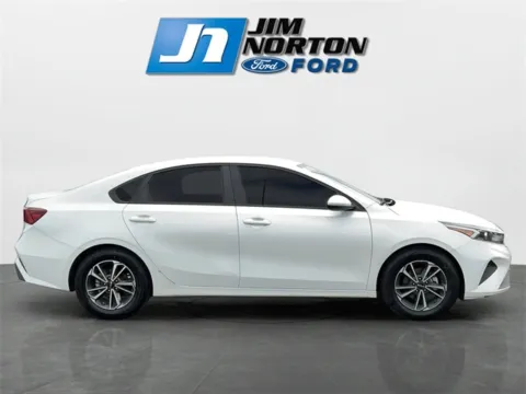 Photos of 2023 Kia Forte LXS for sale in Broken Arrow, OK at Jim Norton Ford