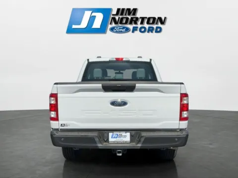 More photos of 2021 Ford F-150 XL at Jim Norton Ford, OK