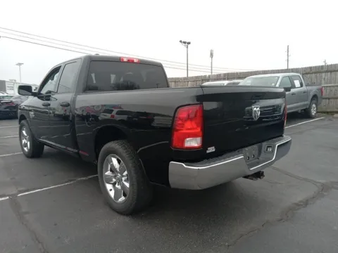 More photos of 2019 Ram 1500 Classic Tradesman at Jim Norton Ford, OK