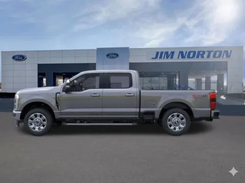 More photos of 2026 Ford F-250SD Lariat at Jim Norton Ford, OK