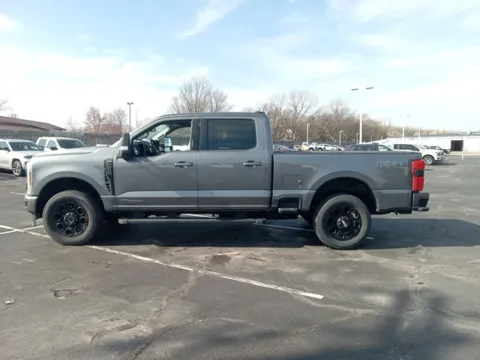 More photos of 2024 Ford F-250SD Lariat at Jim Norton Ford, OK