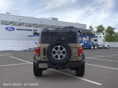 More photos of 2026 Ford Bronco Big Bend at Jim Norton Ford, OK