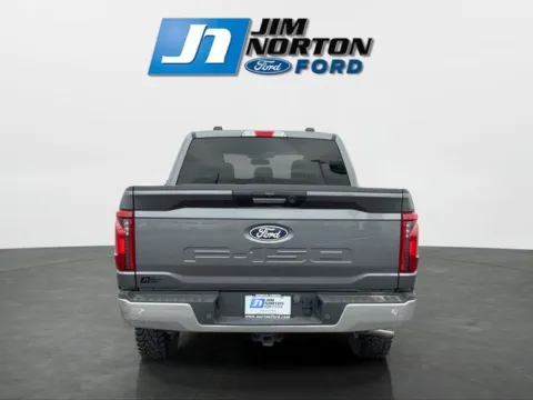 More photos of 2024 Ford F-150 XLT at Jim Norton Ford, OK