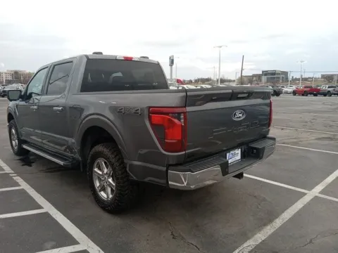 More photos of 2024 Ford F-150 XLT at Jim Norton Ford, OK