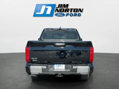 More photos of 2024 Toyota Tundra Limited at Jim Norton Ford, OK