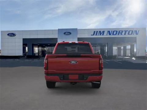 More photos of 2026 Ford F-150 XLT at Jim Norton Ford, OK