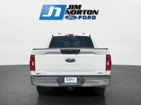 More photos of 2021 Ford F-150 XLT at Jim Norton Ford, OK