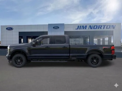 More photos of 2026 Ford F-250SD XL at Jim Norton Ford, OK
