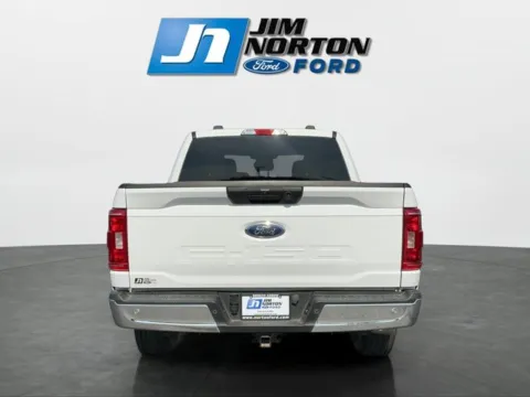 More photos of 2021 Ford F-150 XLT at Jim Norton Ford, OK