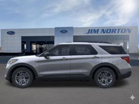More photos of 2026 Ford Explorer Active at Jim Norton Ford, OK