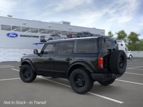 More photos of 2026 Ford Bronco Big Bend at Jim Norton Ford, OK