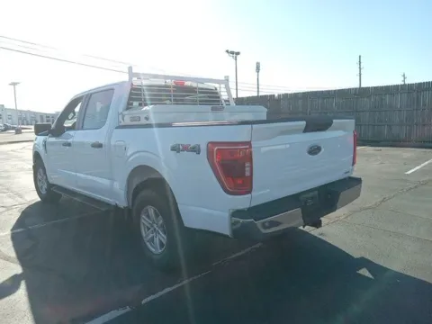 More photos of 2021 Ford F-150 XLT at Jim Norton Ford, OK