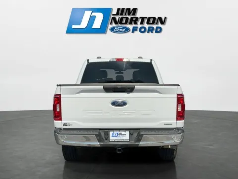 More photos of 2021 Ford F-150 XLT at Jim Norton Ford, OK