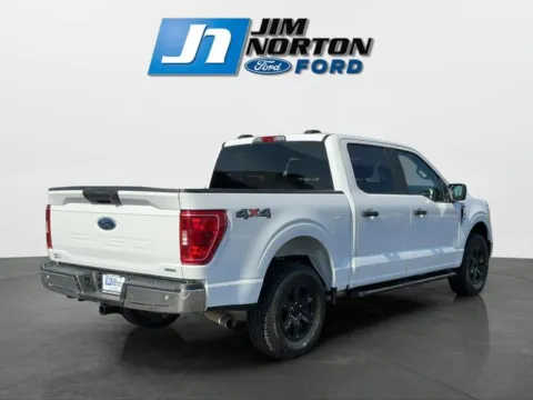 Another view of 2021 Ford F-150 XLT for sale in Broken Arrow, OK at Jim Norton Ford