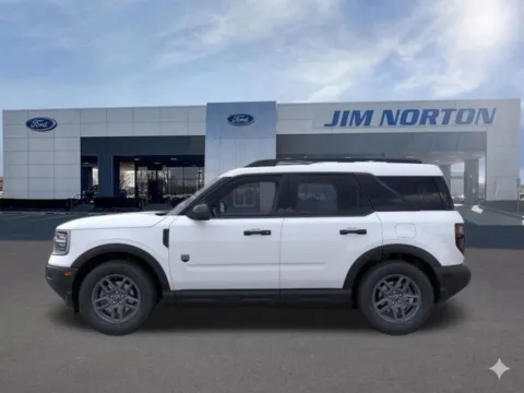 More photos of 2026 Ford Bronco Sport Big Bend at Jim Norton Ford, OK