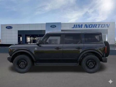 More photos of 2026 Ford Bronco Outer Banks at Jim Norton Ford, OK