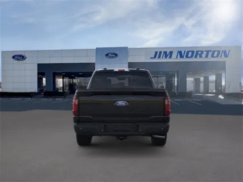 More photos of 2026 Ford F-150 STX at Jim Norton Ford, OK