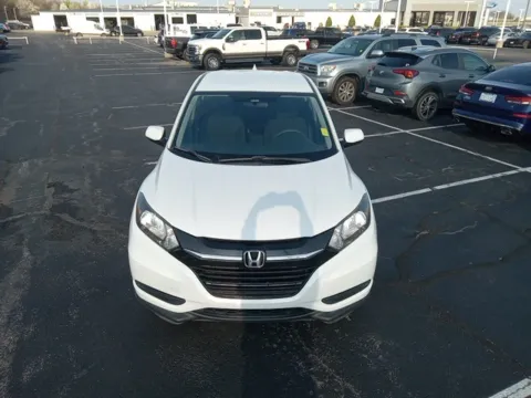 Photos of 2017 Honda HR-V LX for sale in Broken Arrow, OK at Jim Norton Ford