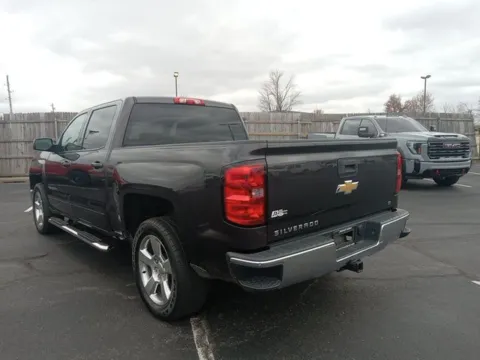 More photos of 2015 Chevrolet Silverado 1500 LT at Jim Norton Ford, OK
